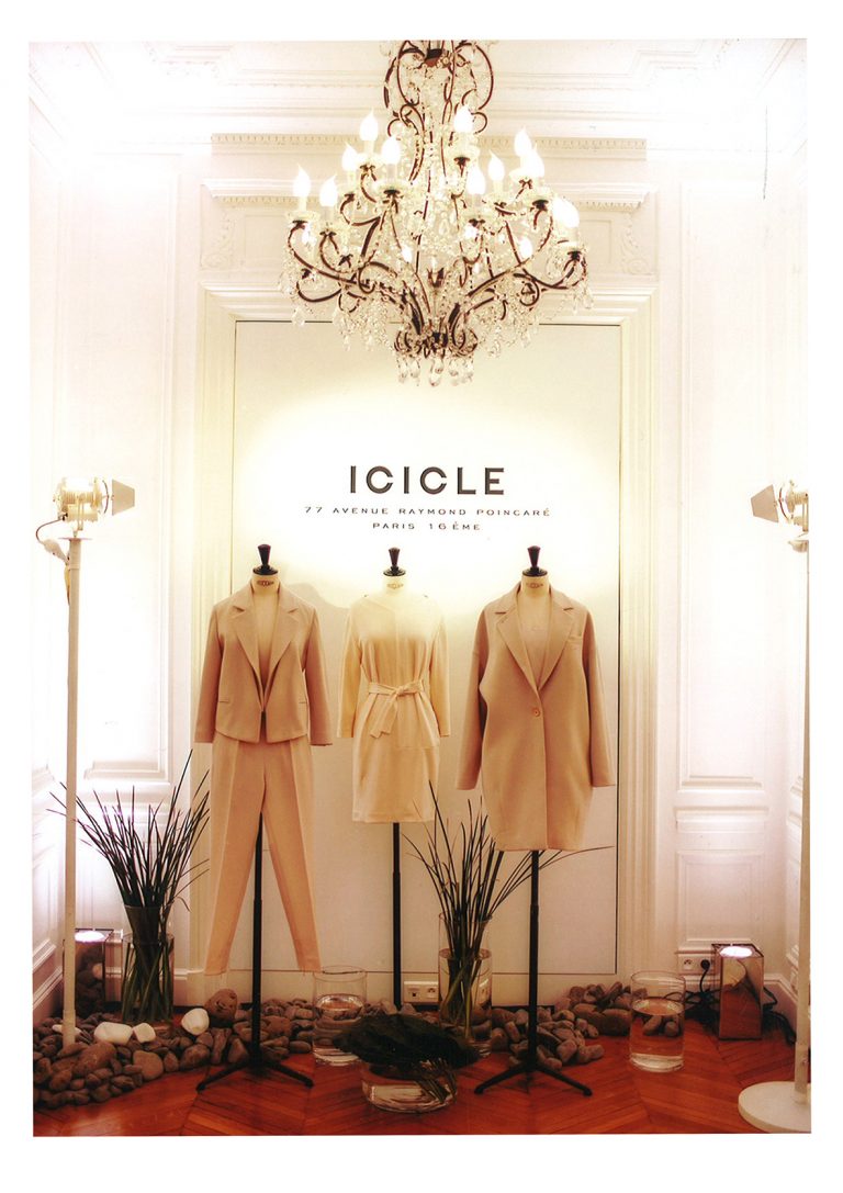 Maison de Couture Paris Joseph Karam