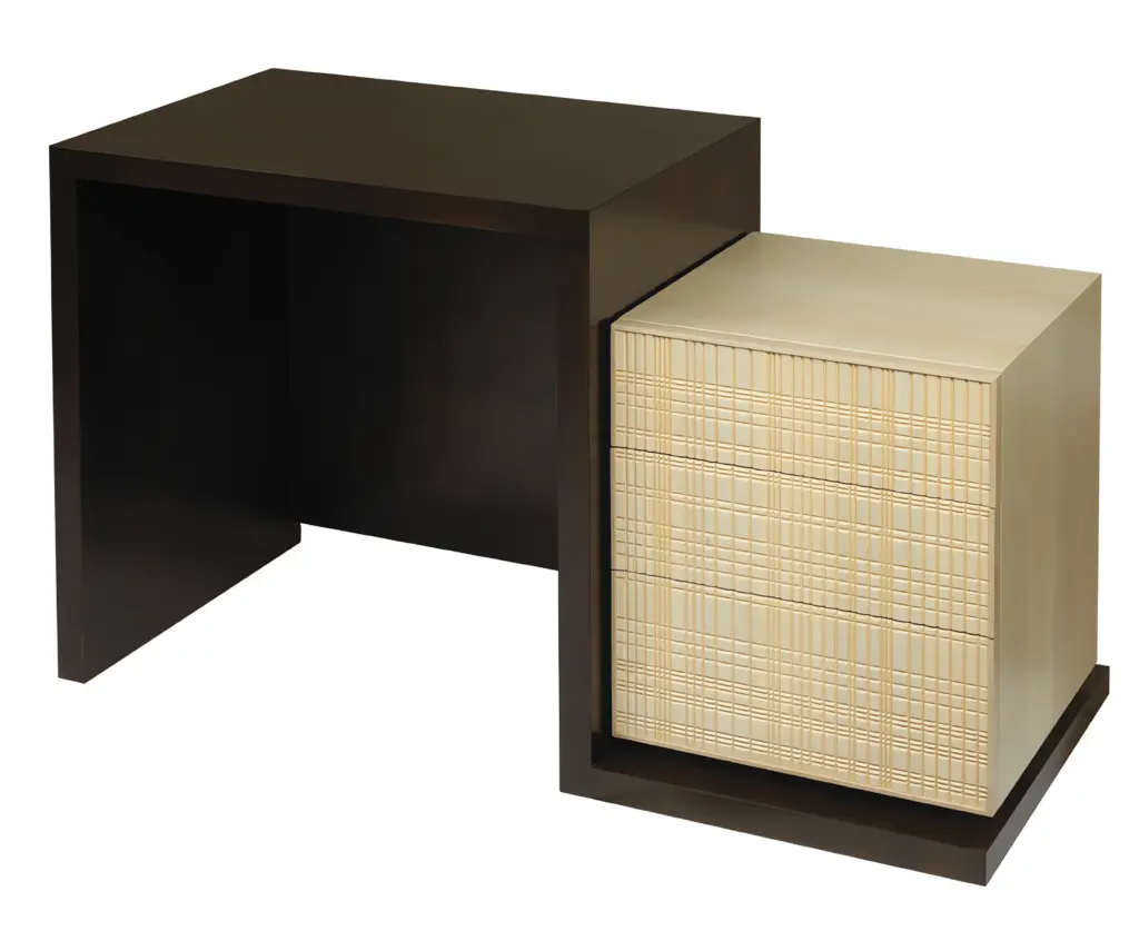 Commode 2