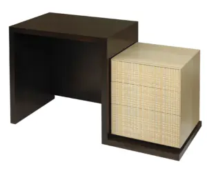 Commode 2