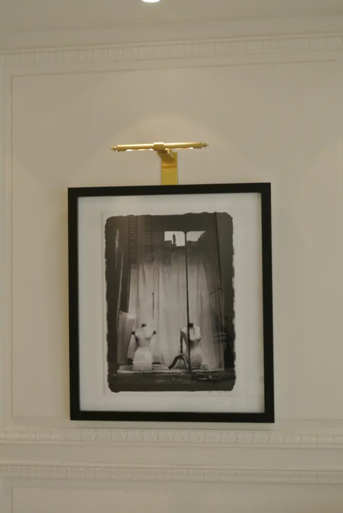 Luminaire