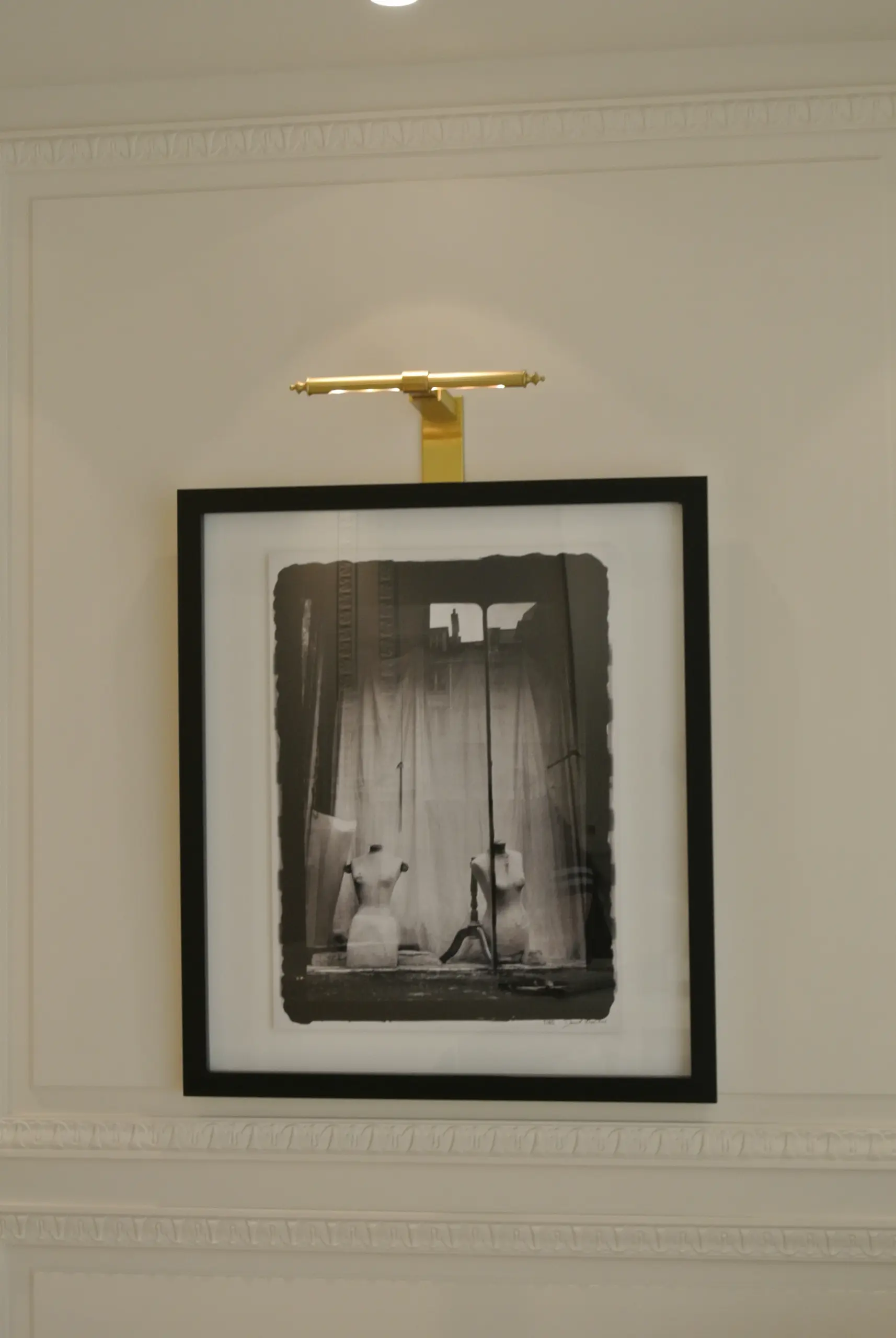 Luminaire