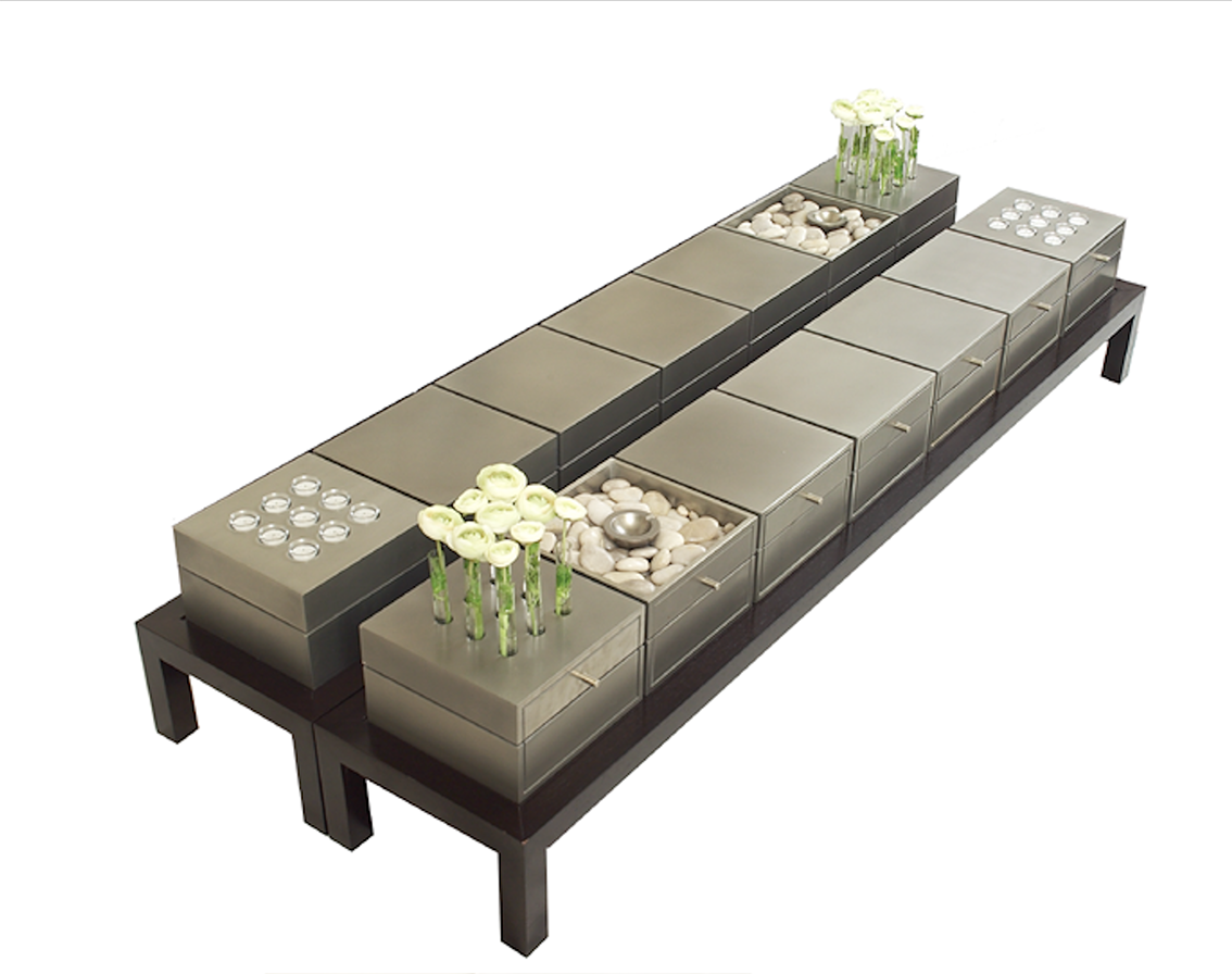 Table basse